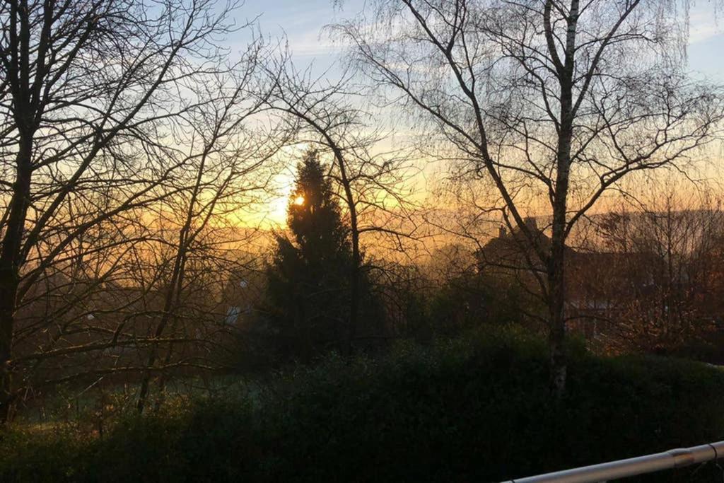 Ferienwohnung Und Monteurwohnung Matthies Naehe Koeln 30Km Kürten Kültér fotó