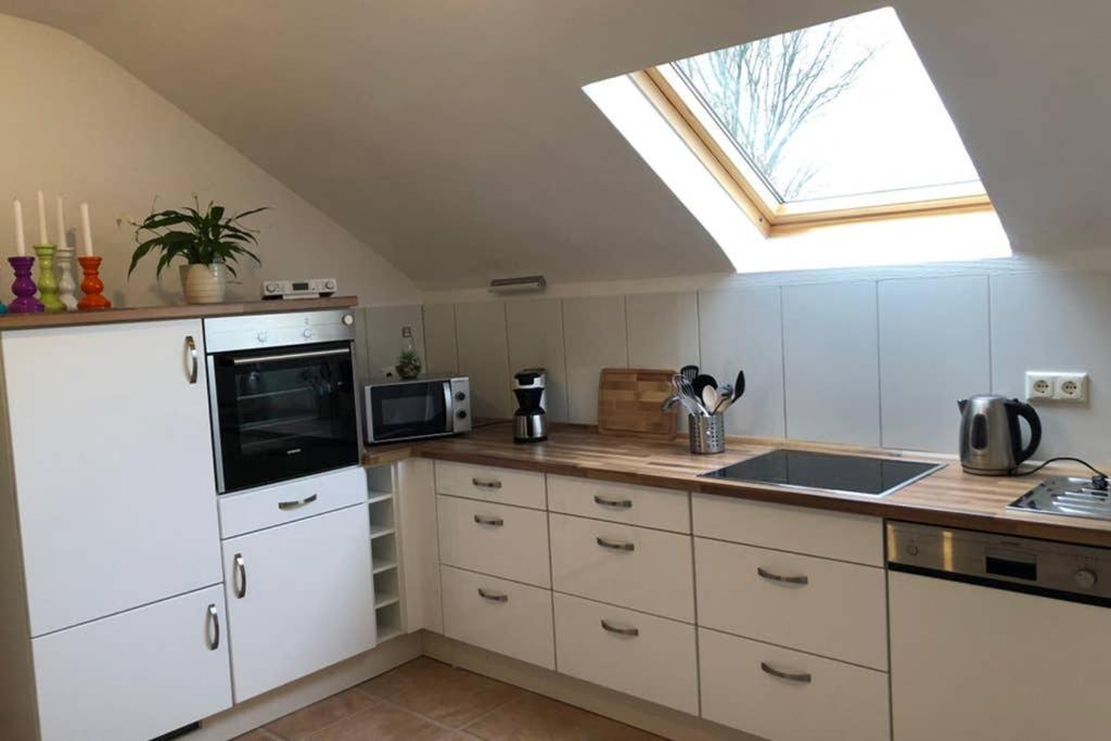 Ferienwohnung Und Monteurwohnung Matthies Naehe Koeln 30Km Kürten Kültér fotó