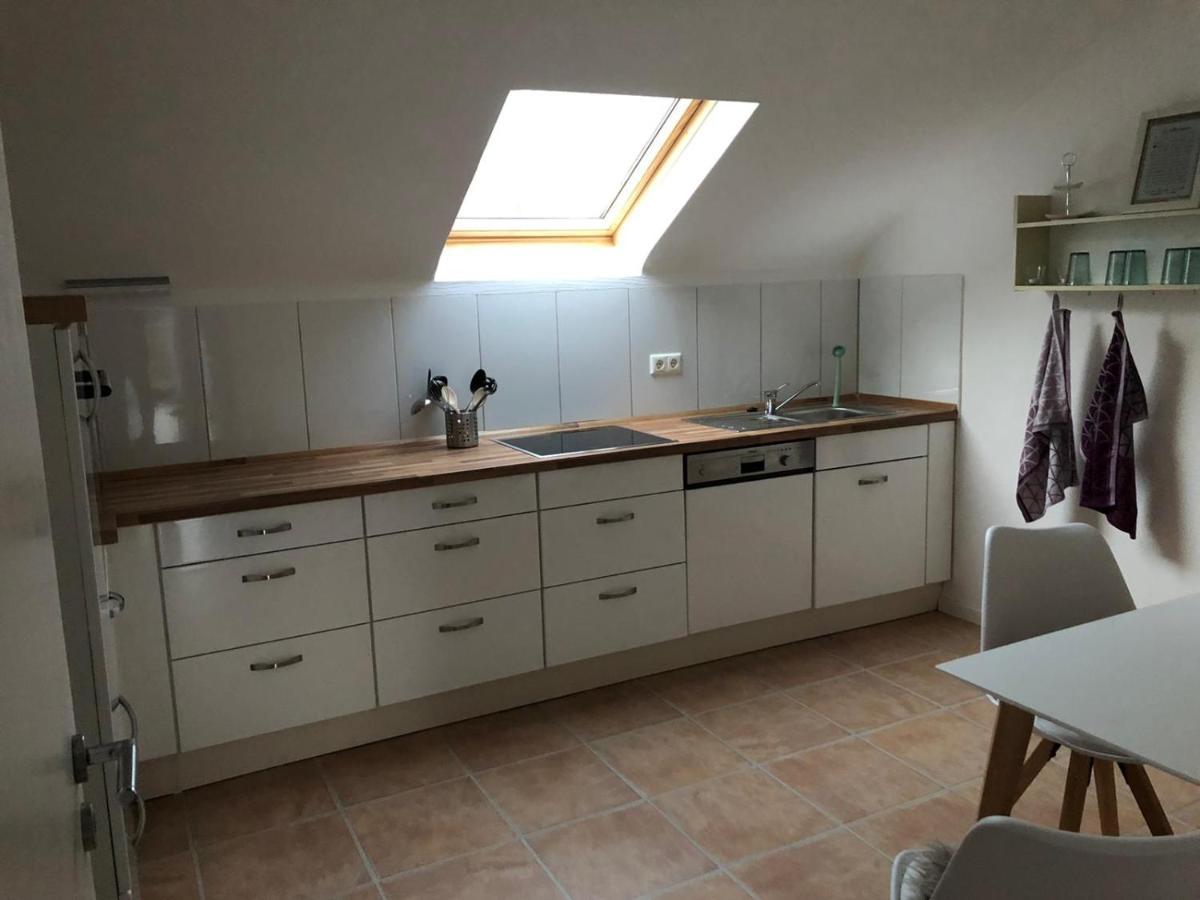 Ferienwohnung Und Monteurwohnung Matthies Naehe Koeln 30Km Kürten Kültér fotó