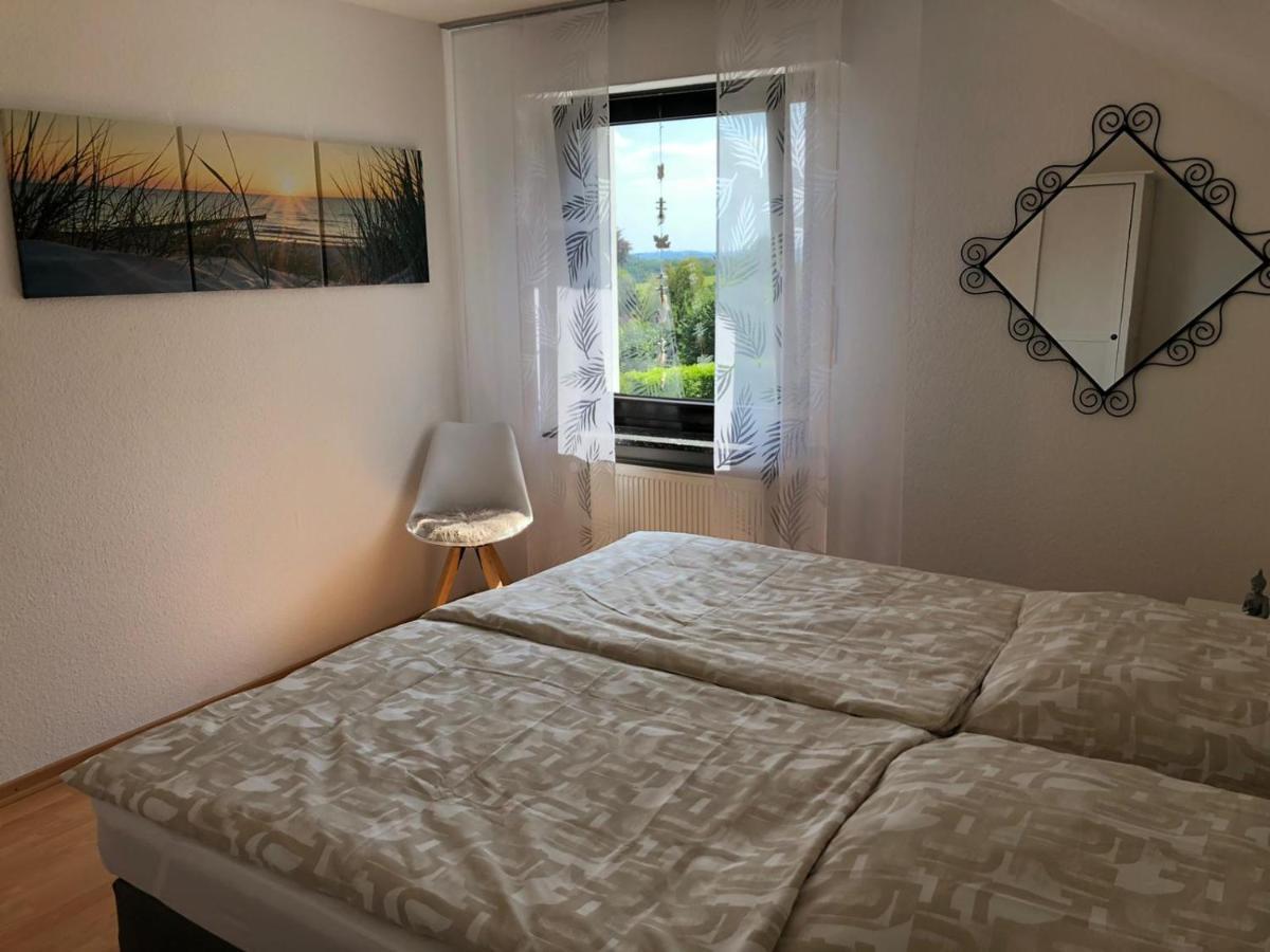 Ferienwohnung Und Monteurwohnung Matthies Naehe Koeln 30Km Kürten Kültér fotó