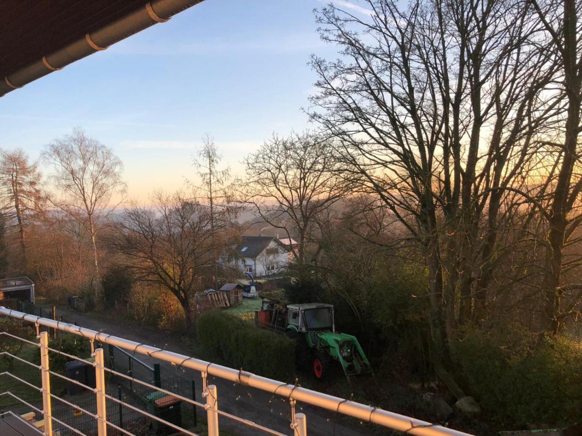 Ferienwohnung Und Monteurwohnung Matthies Naehe Koeln 30Km Kürten Kültér fotó