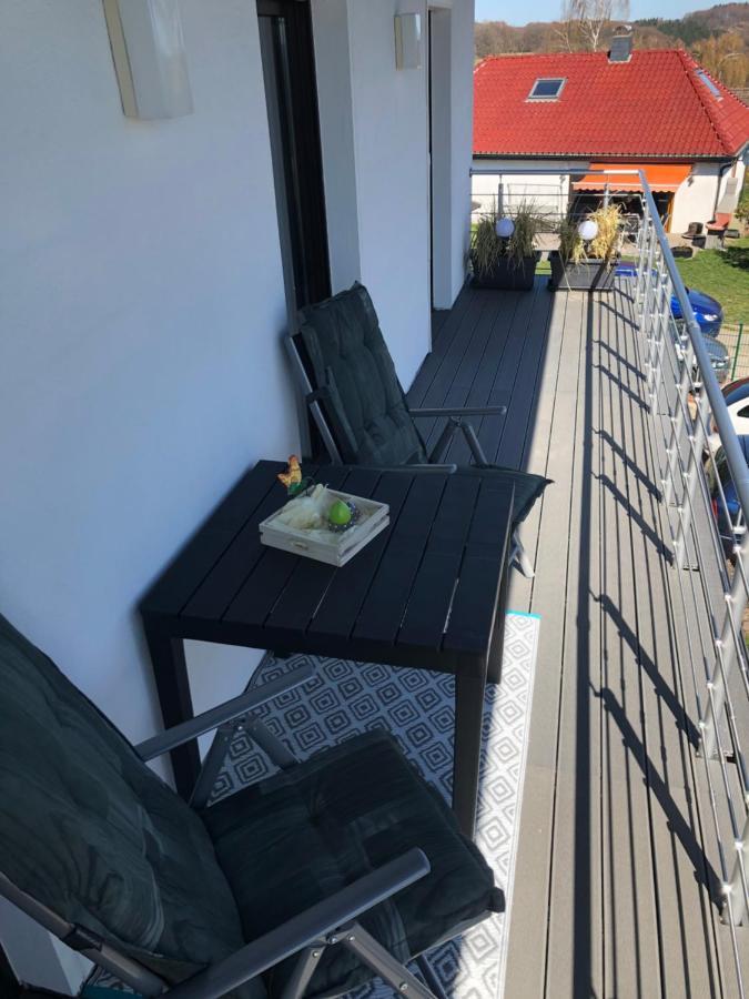 Ferienwohnung Und Monteurwohnung Matthies Naehe Koeln 30Km Kürten Kültér fotó