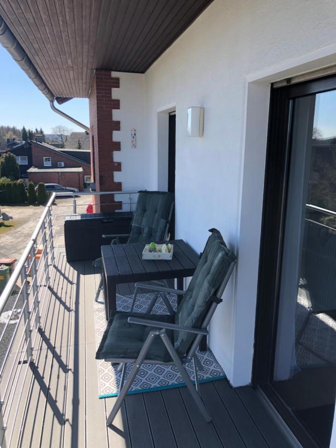 Ferienwohnung Und Monteurwohnung Matthies Naehe Koeln 30Km Kürten Kültér fotó