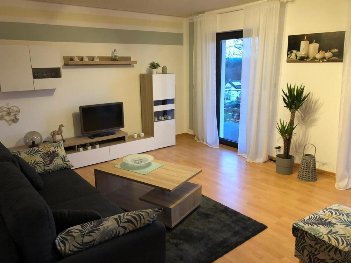 Ferienwohnung Und Monteurwohnung Matthies Naehe Koeln 30Km Kürten Kültér fotó