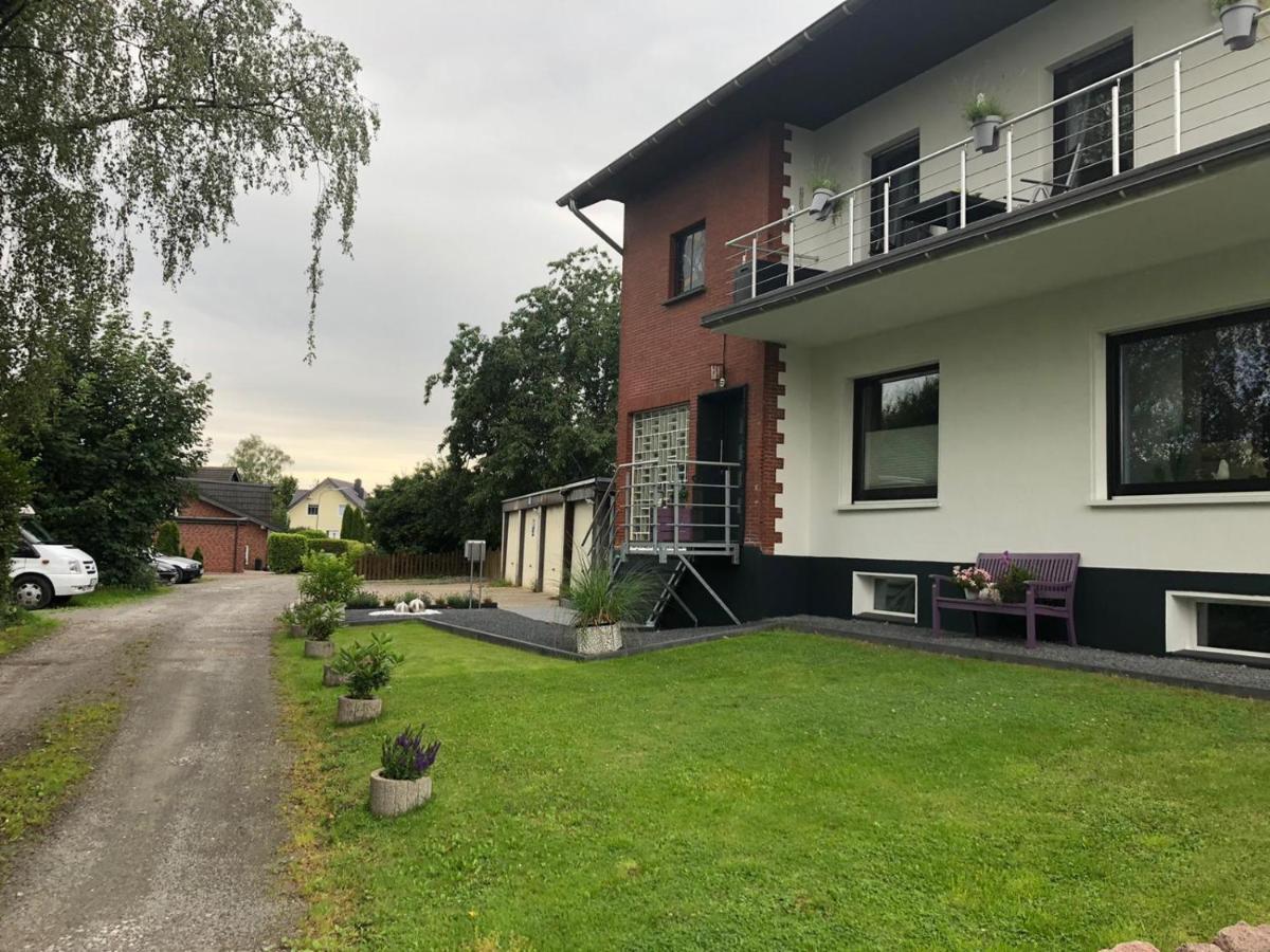 Ferienwohnung Und Monteurwohnung Matthies Naehe Koeln 30Km Kürten Kültér fotó